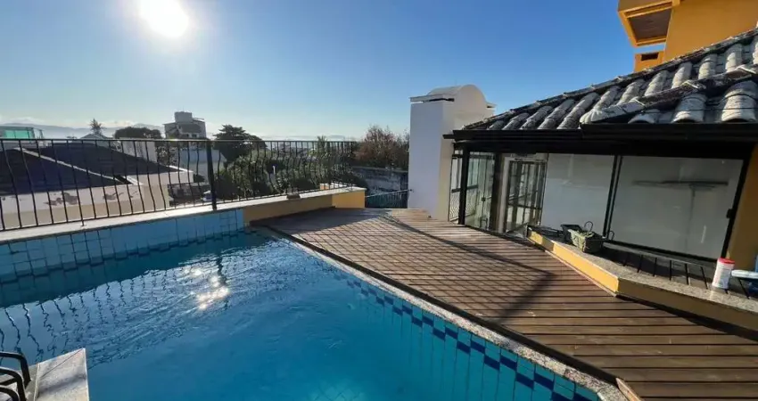 Apartamento com 3 quartos à venda na Rua Leonel Pereira, 165, Cachoeira do Bom Jesus, Florianópolis
