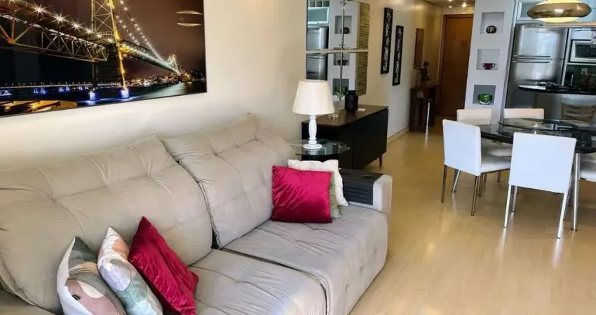Apartamento com 3 quartos à venda na Rua Waldemiro José Carlson, 79, Canasvieiras, Florianópolis
