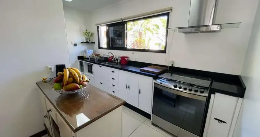 Casa com 2 quartos à venda na Rua Leonel Pereira, 2167, Cachoeira do Bom Jesus, Florianópolis