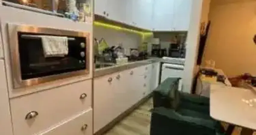 Apartamento com 2 quartos à venda na Rua Ilha das Galés, 272, Ingleses, Florianópolis