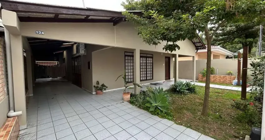 Casa com 4 quartos à venda na Rua Acary Margarida, Canasvieiras, Florianópolis