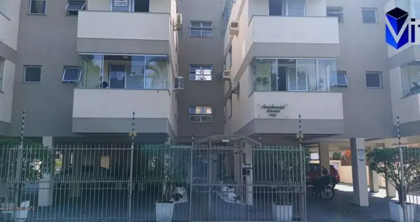 Apartamento com 1 quarto à venda na Rua Doutor João de Oliveira, 1165, Canasvieiras, Florianópolis