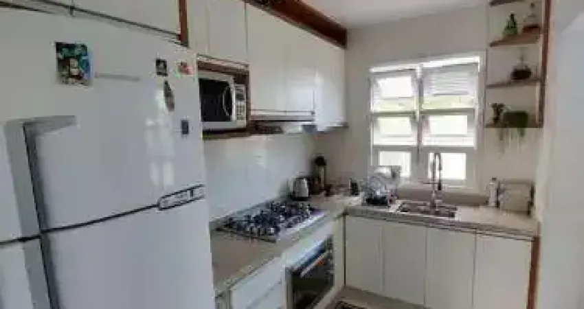 Apartamento com 3 quartos à venda na Rua Ernani Castro dos Santos, 79, Canasvieiras, Florianópolis