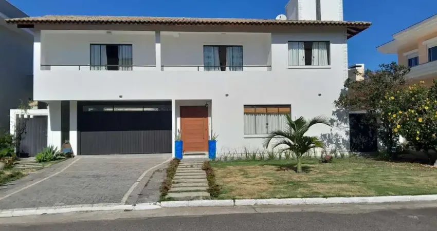 Casa com 4 quartos à venda na Rua Leonel Pereira, 606, Cachoeira do Bom Jesus, Florianópolis