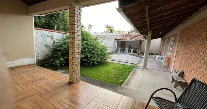 Casa com 2 quartos à venda na Servidão Hilário Manoel da Silva, 00000, Cachoeira do Bom Jesus, Florianópolis