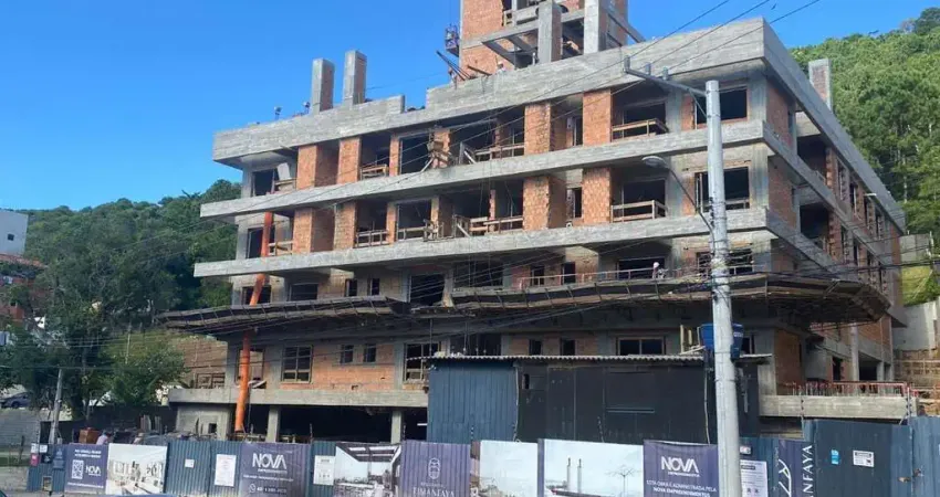 Apartamento com 1 quarto à venda na Rodovia Tertuliano Brito Xavier, 3100, Jurerê, Florianópolis