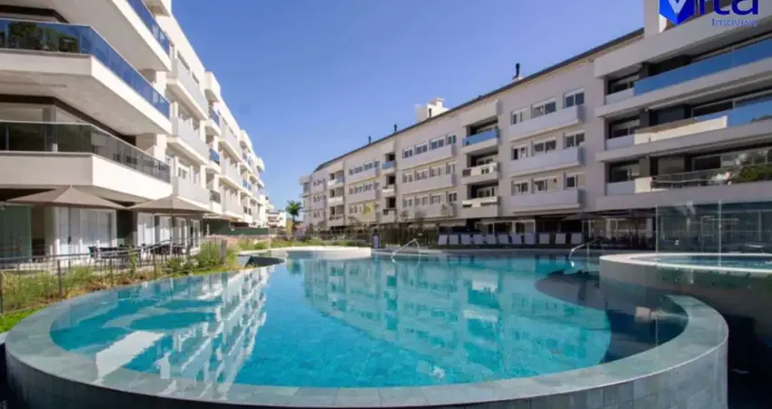 Apartamento com 3 quartos à venda na Rua das Piraúnas, 1540, Jurerê Internacional, Florianópolis
