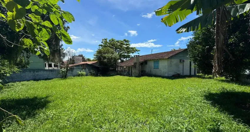 Casa com 3 quartos à venda na Rua Maurício Sílvio Raulino, Cachoeira do Bom Jesus, Florianópolis