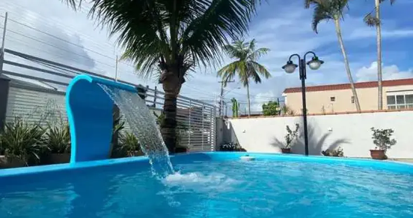 Casa com 3 quartos à venda na Servidão Ricardo Neves, 000, Ingleses do Rio Vermelho, Florianópolis
