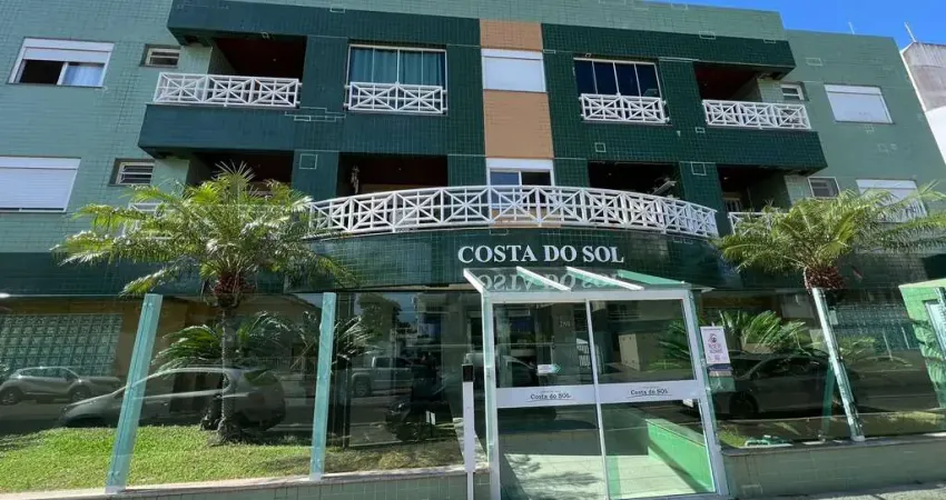 Apartamento com 2 quartos à venda na Rua Dante de Patta, Ingleses, Florianópolis