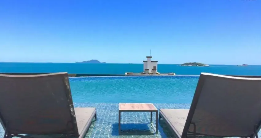 Apartamento com 2 quartos à venda na Estrada Dom João Becker, 0000, Ingleses, Florianópolis