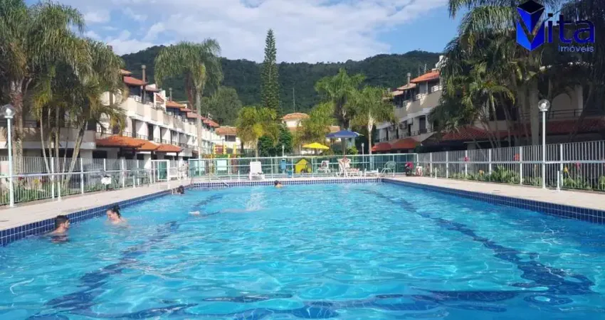 Casa em condomínio fechado com 3 quartos à venda na Avenida Luiz Boiteux Piazza, 4565, Cachoeira do Bom Jesus, Florianópolis