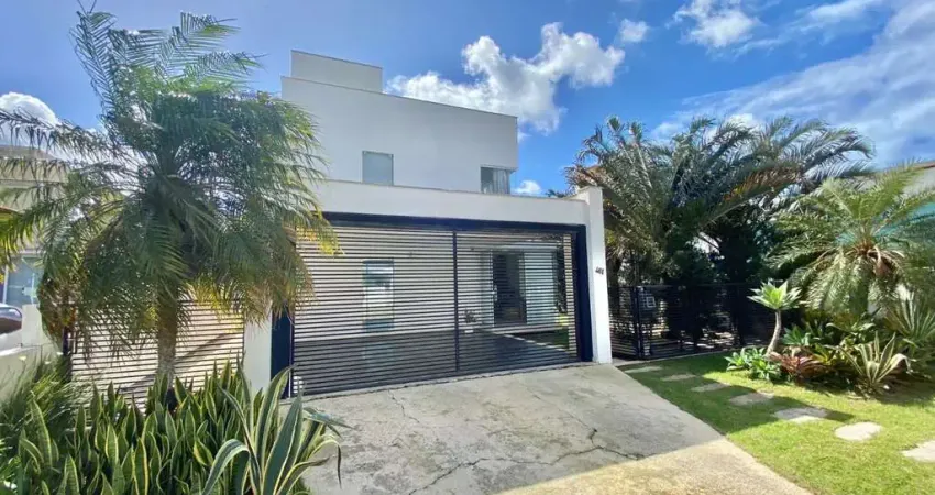 Casa com 5 quartos à venda na Rua da Quaresmeira Roxa, 461, Cachoeira do Bom Jesus, Florianópolis