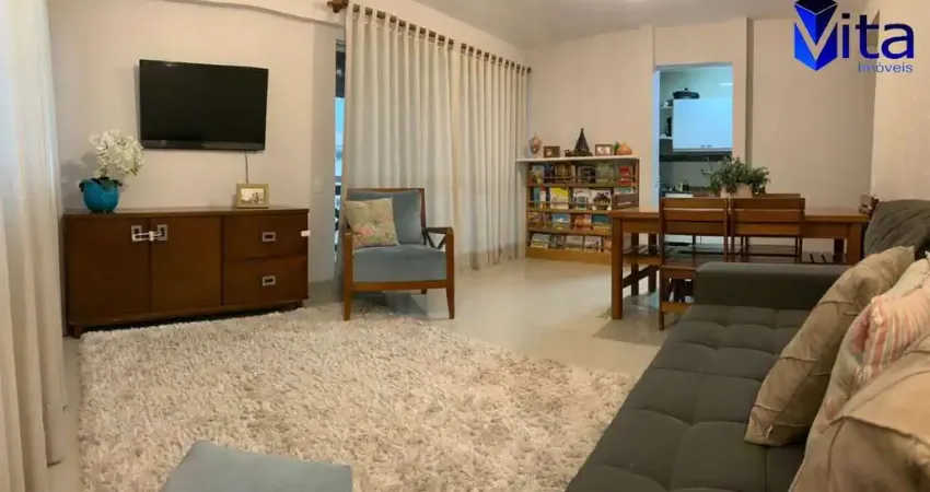 Apartamento com 3 quartos à venda na Rua da Alegria, 27, Cachoeira do Bom Jesus, Florianópolis