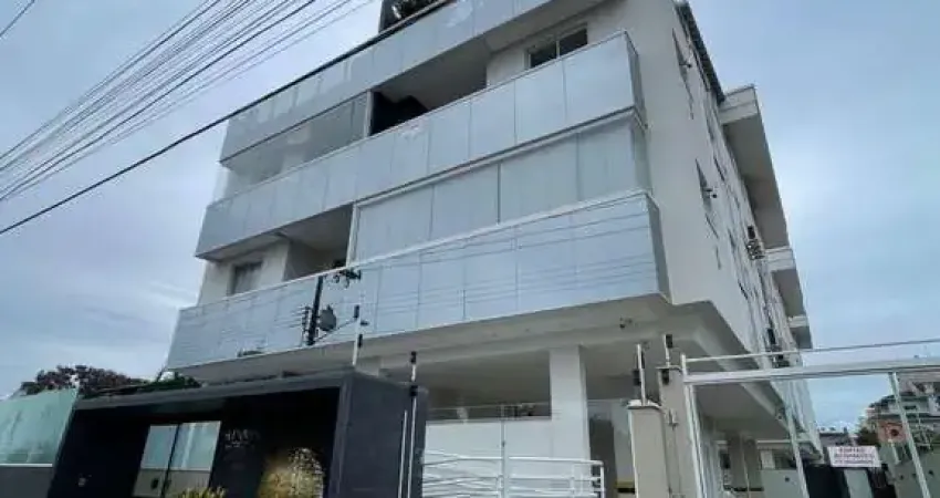 Apartamento com 2 quartos à venda na Rua Mário Lacombe, 561, Canasvieiras, Florianópolis