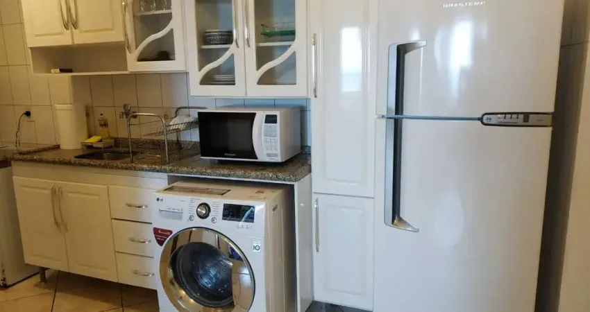 Apartamento com 1 quarto à venda na Rua Osvaldo Climaco, 31, Ingleses, Florianópolis