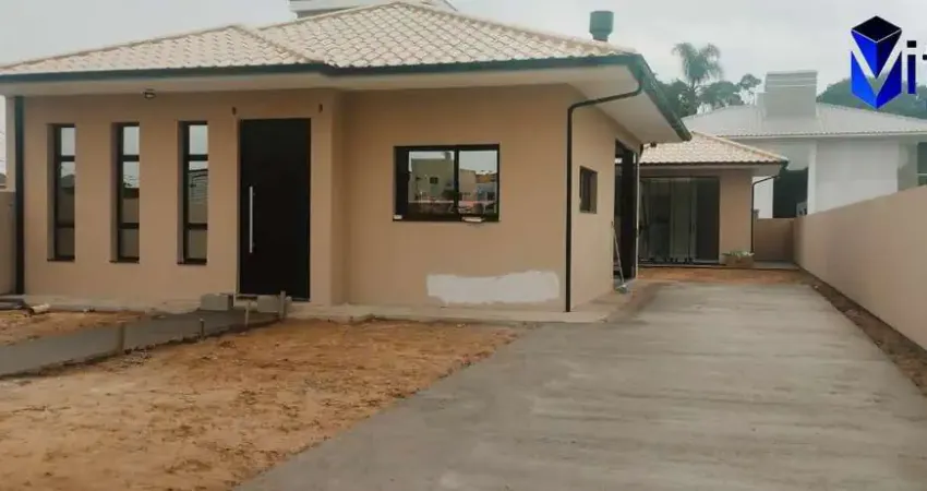 Casa com 3 quartos à venda na Estrada Dário Manoel Cardoso, Ingleses, Florianópolis