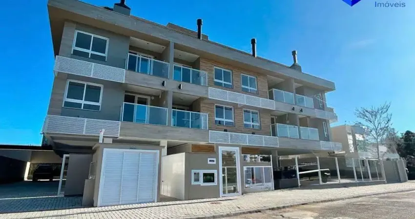 Apartamento com 3 quartos à venda na Rua do Ipê da Várzea, Cachoeira do Bom Jesus, Florianópolis