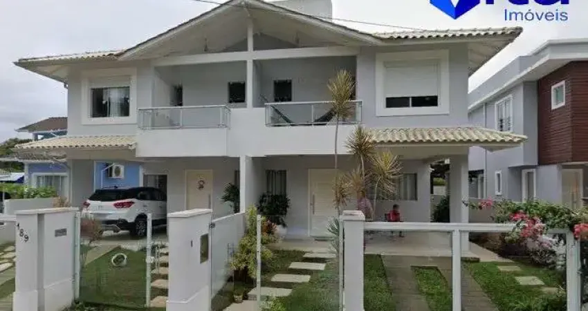 Casa com 4 quartos à venda na Rua João de Barro, 189, Canasvieiras, Florianópolis