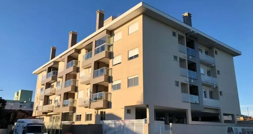 Apartamento com 3 quartos à venda na Rua dos Eucaliptos, 000, Canasvieiras, Florianópolis