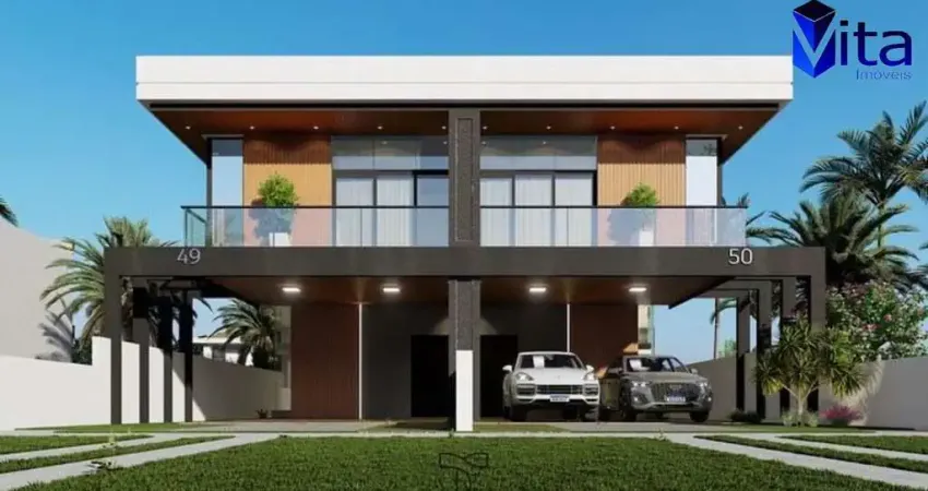 Casa com 3 quartos à venda na Rua Fernando Bauther da Silva, 26, Ingleses, Florianópolis