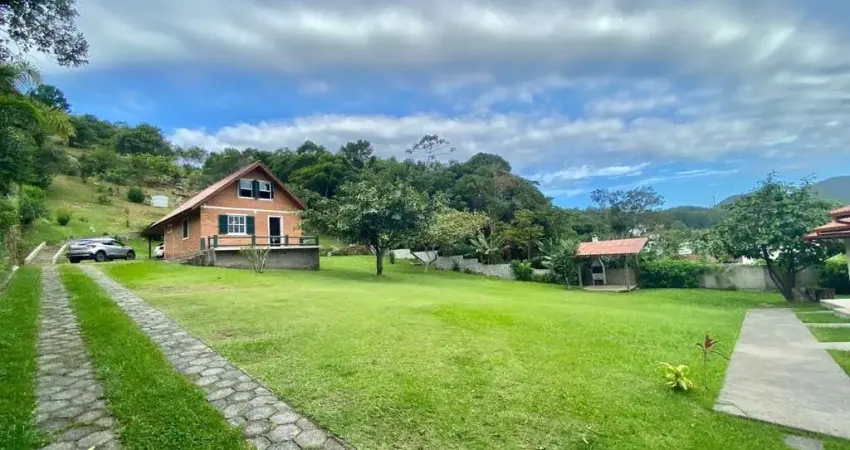 Chácara / sítio com 6 quartos à venda na Servidão Francisco Paulino da Cruz, 300, Cachoeira do Bom Jesus, Florianópolis