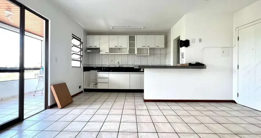 Apartamento com 2 quartos à venda na Avenida Luiz Boiteux Piazza, 3893, Cachoeira do Bom Jesus, Florianópolis