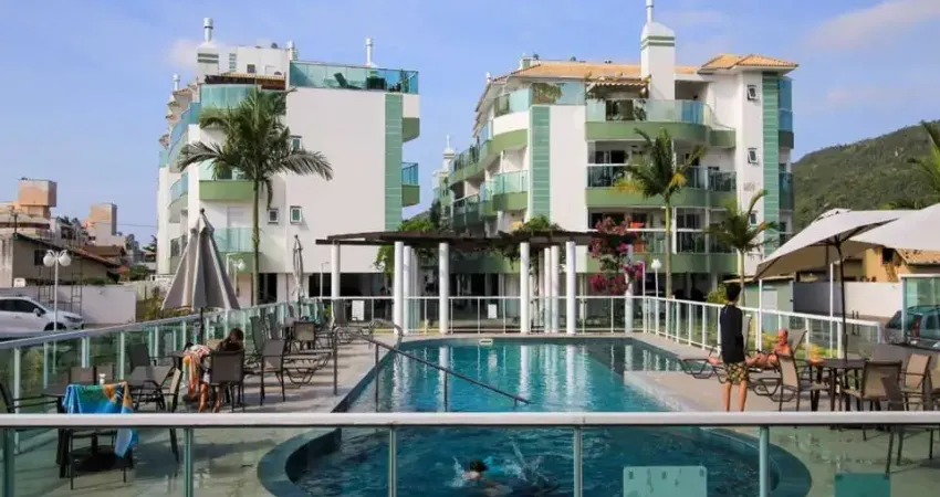 Apartamento com 3 quartos à venda na Rua Leonel Pereira, 246, Cachoeira do Bom Jesus, Florianópolis