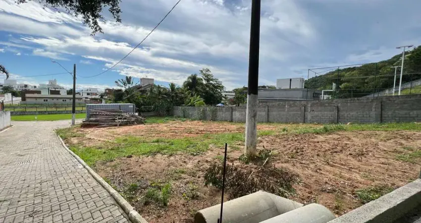 Terreno à venda na Avenida Luiz Boiteux Piazza, 4444, Cachoeira do Bom Jesus, Florianópolis