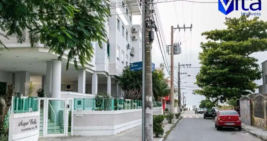 Apartamento com 2 quartos à venda na Rua Heitor Bittencourt, 329, Canasvieiras, Florianópolis