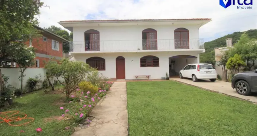 Casa com 4 quartos à venda na Rua Ovídio Zierke, 121, Cachoeira do Bom Jesus, Florianópolis