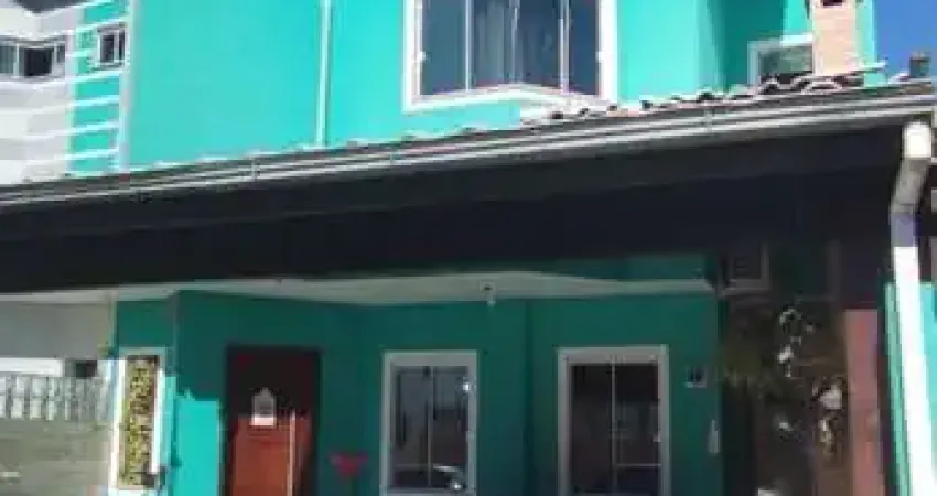 Casa comercial com 2 salas à venda na Rua das Goiabas, Vargem Grande, Florianópolis