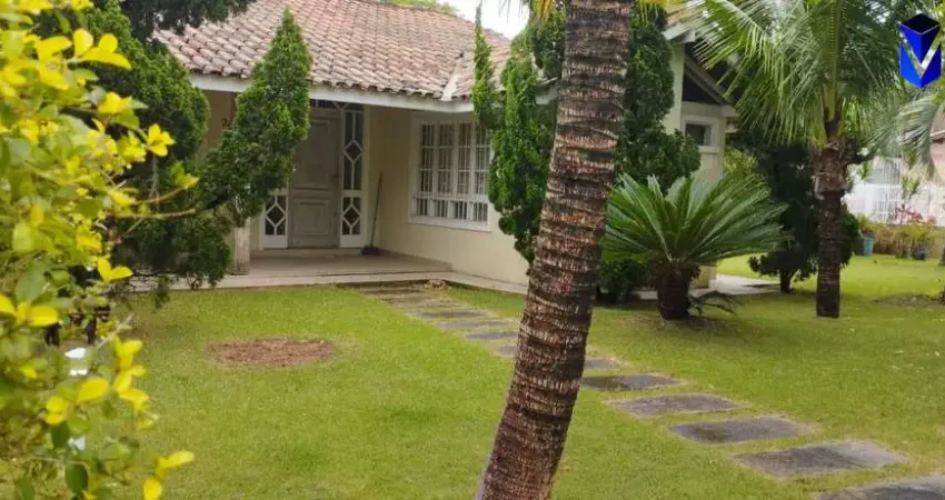 Casa com 4 quartos à venda na Rua Waldemiro José Carlson, Canasvieiras, Florianópolis