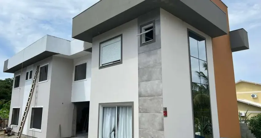 Casa com 3 quartos à venda na Rua João de Barro, 74, Canasvieiras, Florianópolis