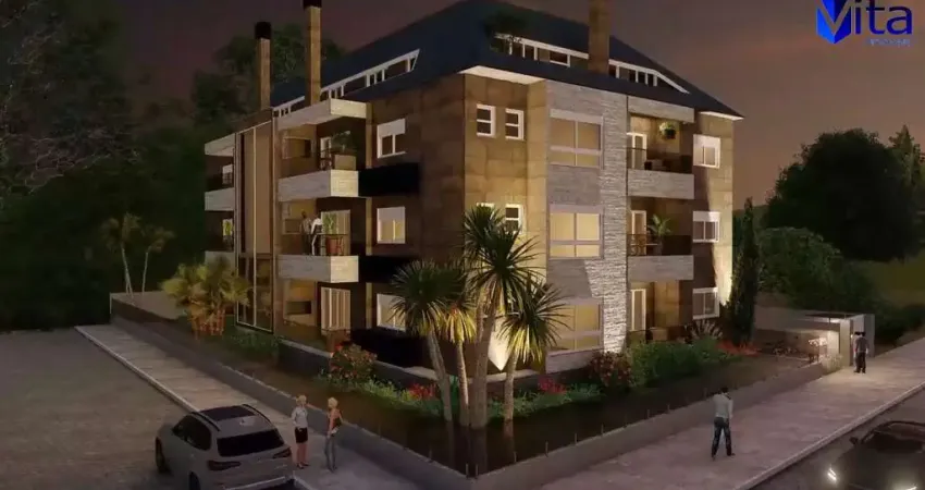 Apartamento com 2 quartos à venda na Rua Berta Lutz, 234, Cachoeira do Bom Jesus, Florianópolis