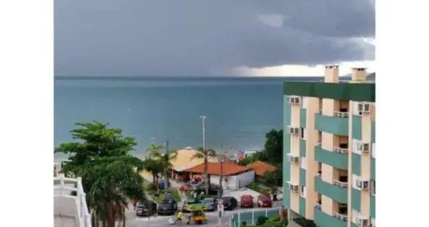Apartamento com 2 quartos à venda na Rua Manoel Mancellos Moura, 661, Canasvieiras, Florianópolis