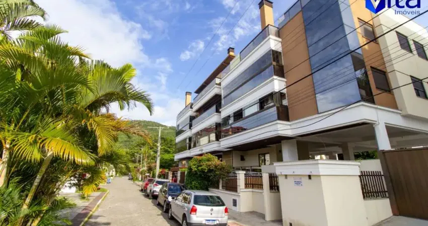 Apartamento com 2 quartos à venda na Rua Jardim Giselle, Cachoeira do Bom Jesus, Florianópolis