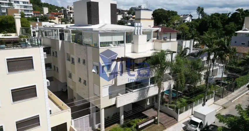 Apartamento com 2 quartos à venda na Rua Deputado Oscar Rodrigues da Nova, 210, Canasvieiras, Florianópolis