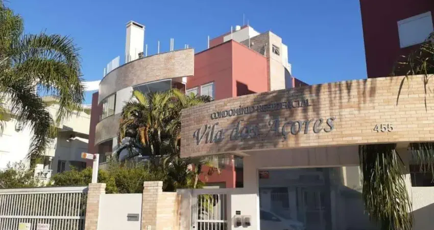 Apartamento com 3 quartos à venda na Rua Abel Álvares Cabral Júnior, 455, Ingleses, Florianópolis