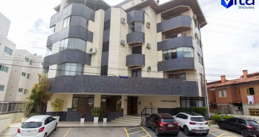 Apartamento com 2 quartos à venda na Rua dos Eucaliptos, 350, Canasvieiras, Florianópolis