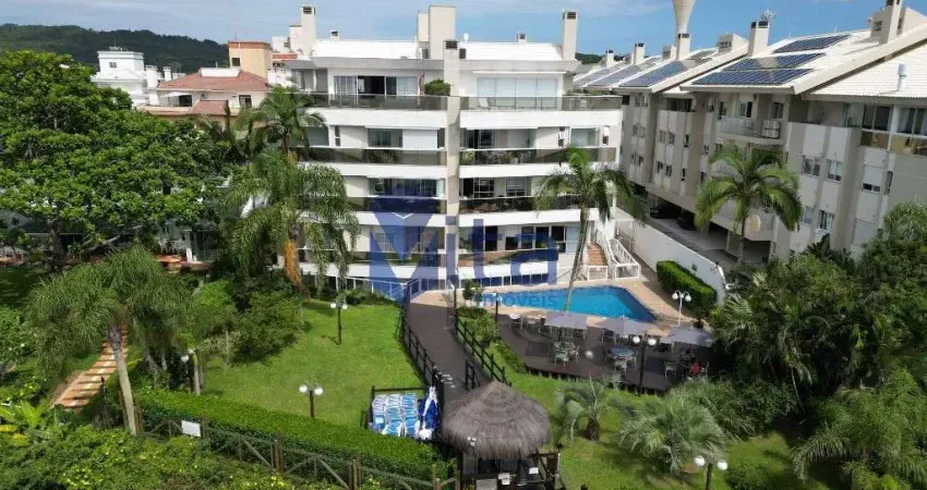 Apartamento com 4 quartos à venda na Avenida Luiz Boiteux Piazza, 2607, Cachoeira do Bom Jesus, Florianópolis