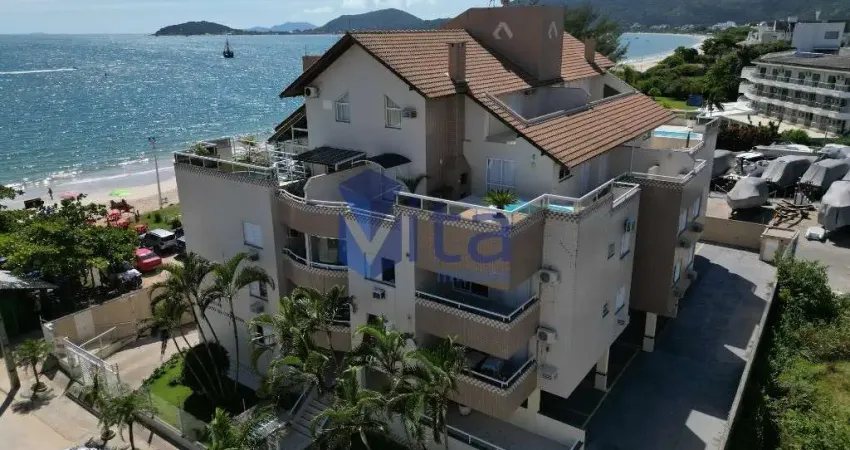 Apartamento com 1 quarto à venda na Rua Clorinda Ventimiglia, 552, Cachoeira do Bom Jesus, Florianópolis