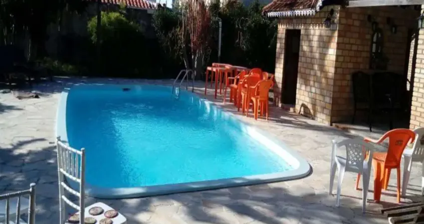 Casa com 5 quartos à venda na Rua Rui Colaço, Ingleses, Florianópolis