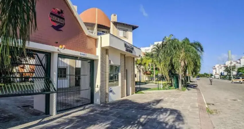 Apartamento com 2 quartos à venda na Rua Ilha das Galés, 204, Ingleses, Florianópolis