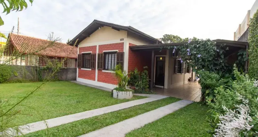 Casa com 3 quartos à venda na Rua Leonel Pereira, 1, Cachoeira do Bom Jesus, Florianópolis