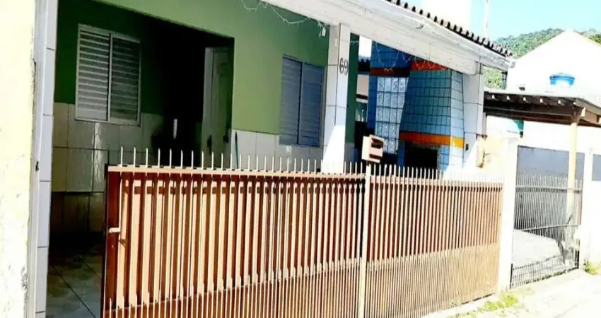 Casa com 2 quartos à venda na Servidão Costa Verde, Cachoeira do Bom Jesus, Florianópolis