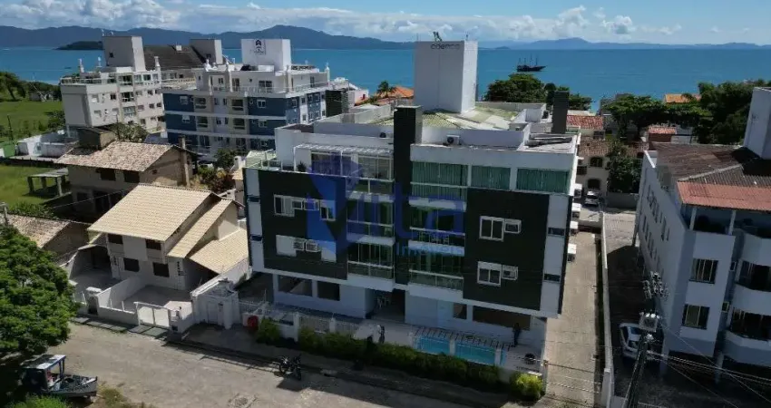 Apartamento com 2 quartos à venda na Rua Eduardo Rosa, 1610, Cachoeira do Bom Jesus, Florianópolis