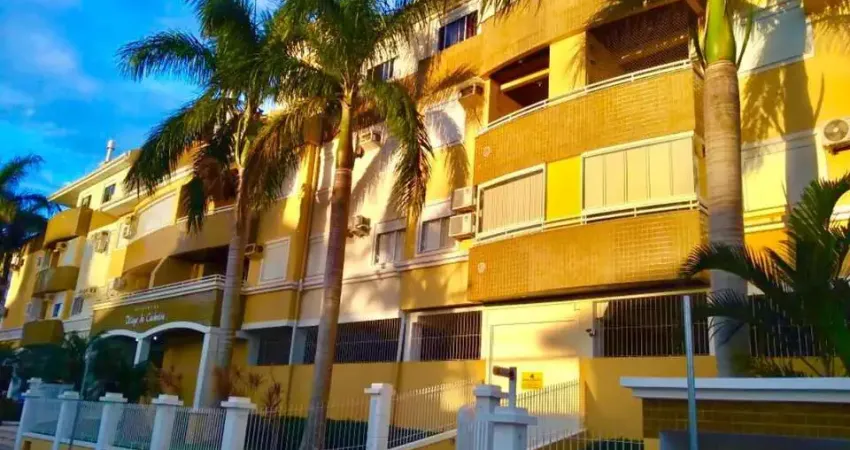 Apartamento com 2 quartos à venda na Avenida Luiz Boiteux Piazza, 2592, Cachoeira do Bom Jesus, Florianópolis