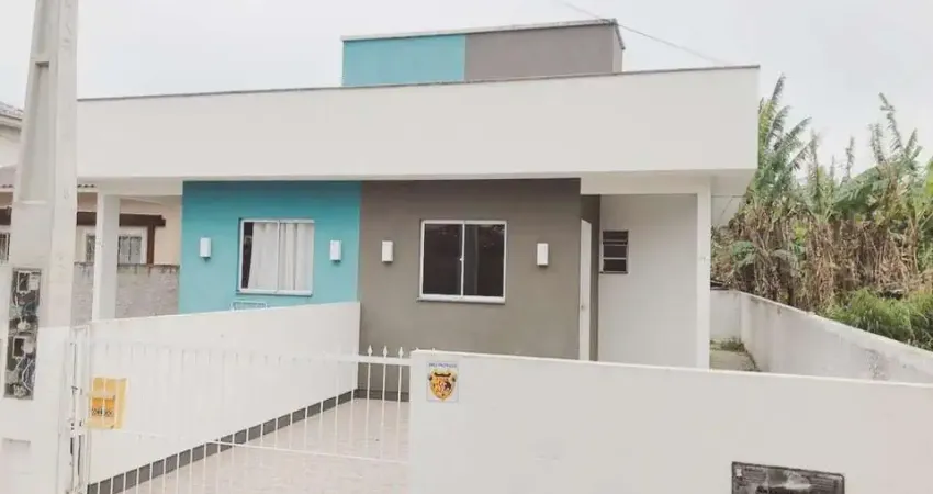 Casa com 2 quartos para alugar na Servidão do Forte, 64, Vargem Grande, Florianópolis