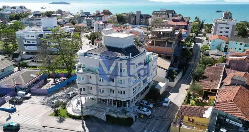Apartamento com 3 quartos à venda na Rua Berta Lutz, 2137, Cachoeira do Bom Jesus, Florianópolis